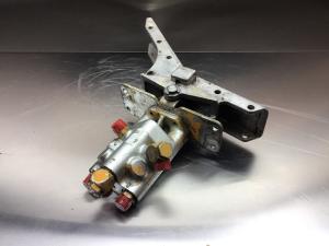 Liebherr Pilot Control Unit